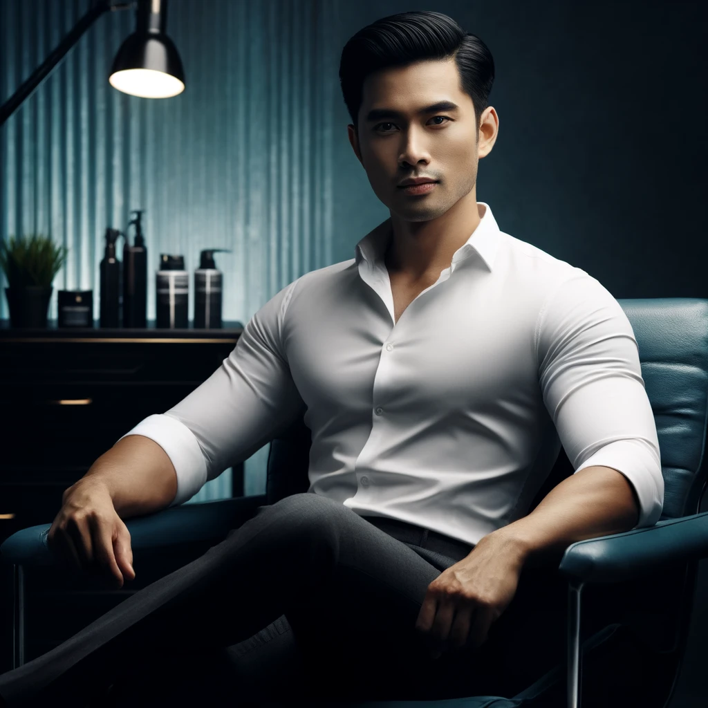 8 Ngôn Ngữ Cơ Thể Quyến Rũ Phụ Nữ