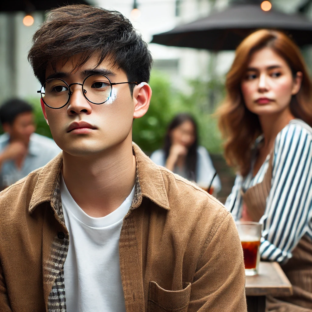 8 Hành Động Khiến Phụ Nữ Xa Lánh Bạn