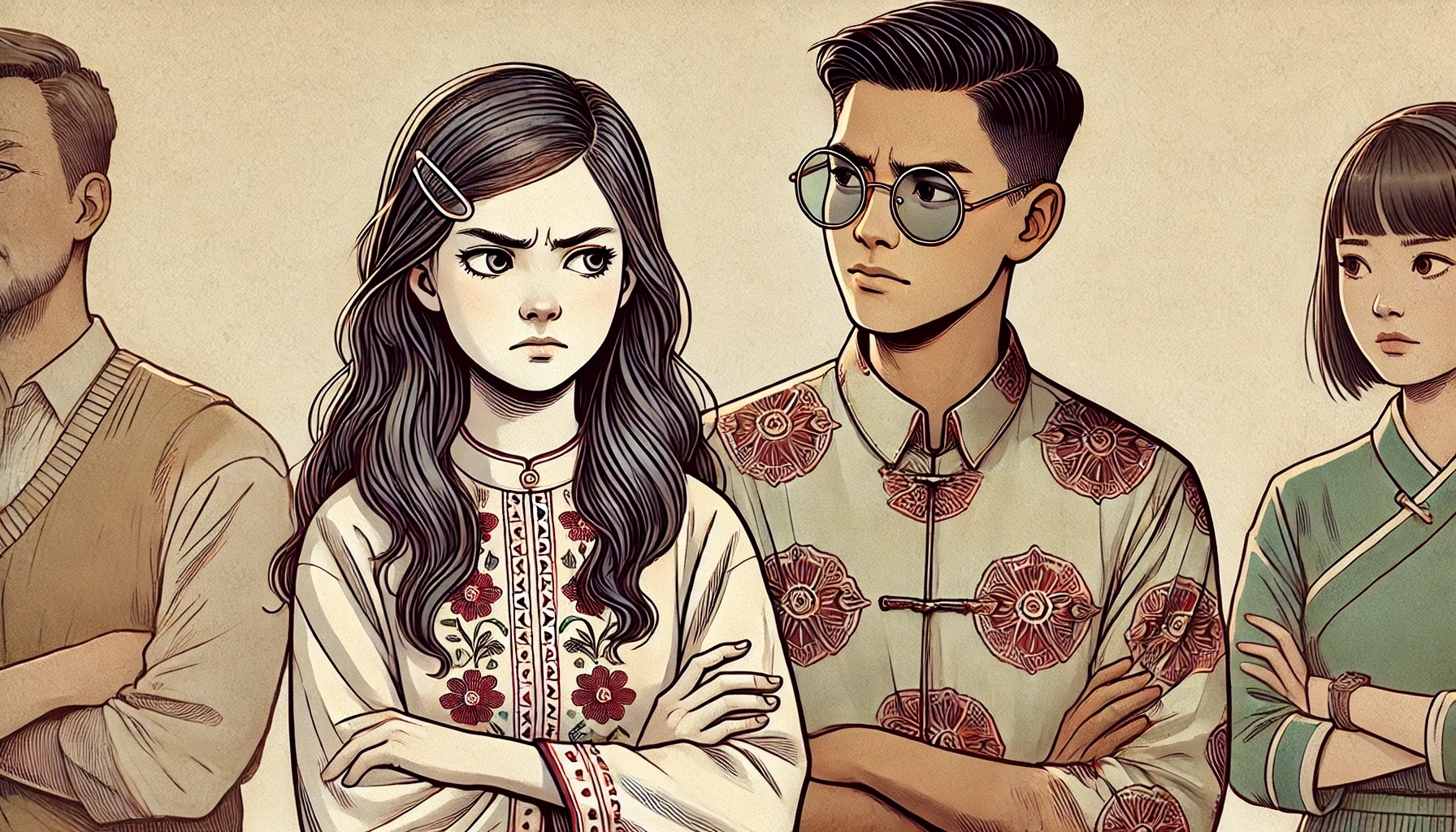 10 Dấu Hiệu Crush Ghét Bạn: Cách Nhận Biết Chi Tiết