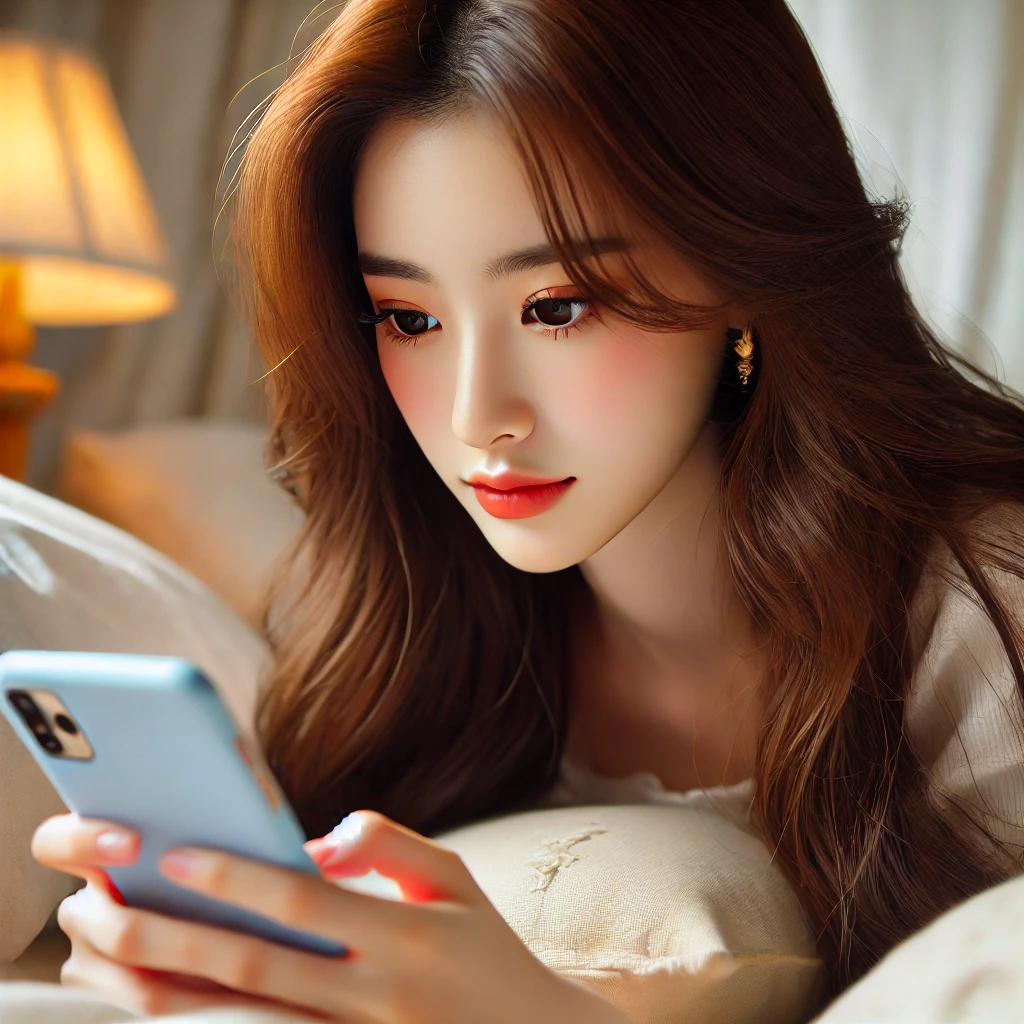 Chinh Phục Trái Tim Nàng Qua Tin Nhắn: 10 Bí Kíp Cực Kỳ Hiệu Quả