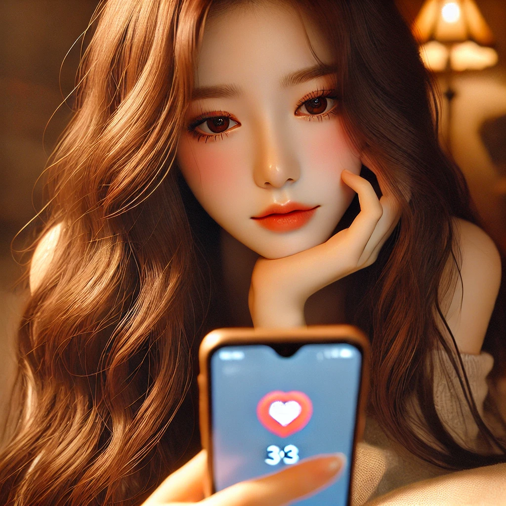 Hướng Dẫn Chi Tiết Cách Chốt Hẹn Qua Tin Nhắn Với Phụ Nữ