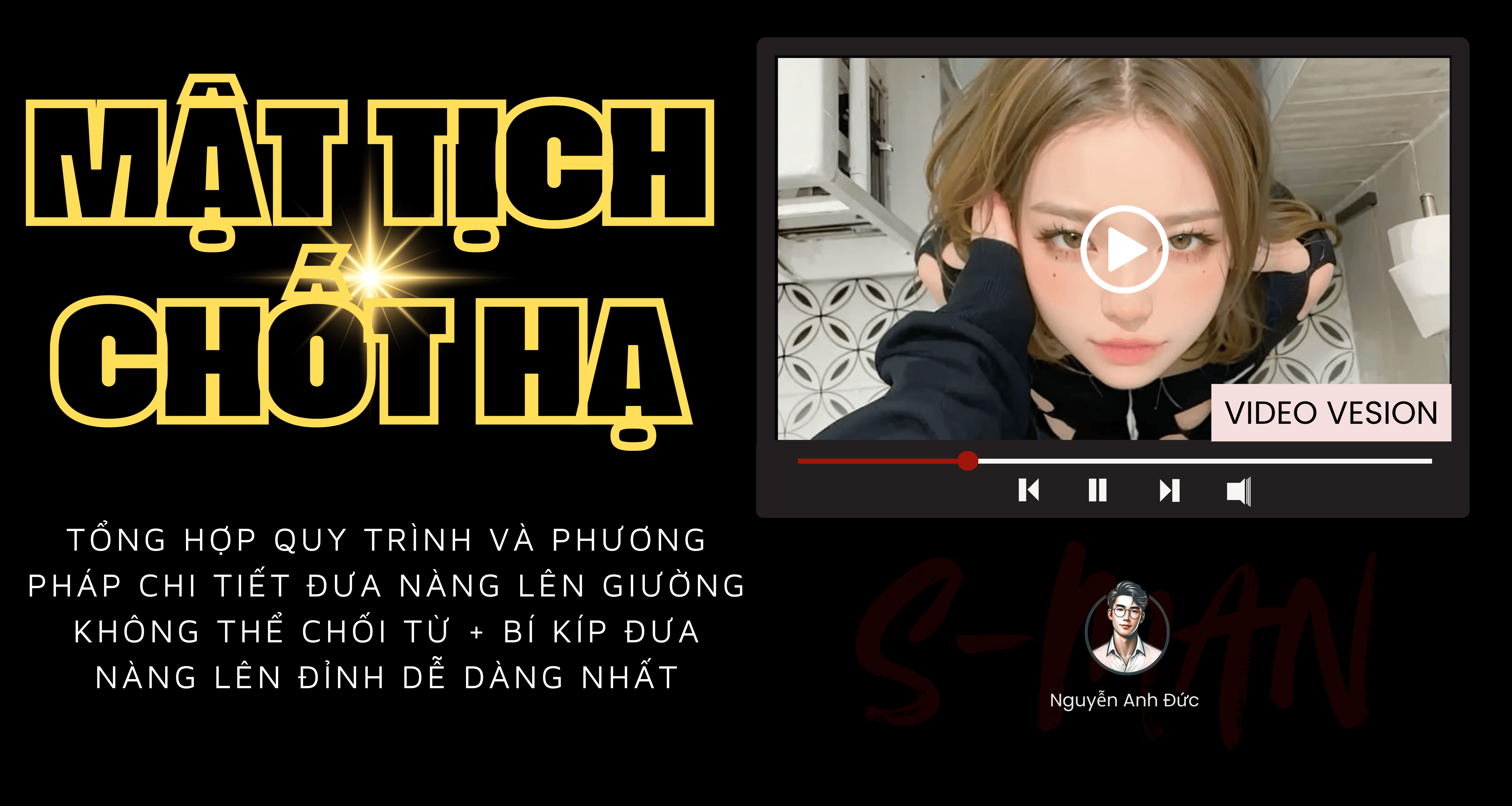 Tổng hợp quy trình và phương pháp chi tiết đưa nàng lên giường không thể chối từ + Bí kíp đưa nàng lên đỉnh dễ dàng nhất.