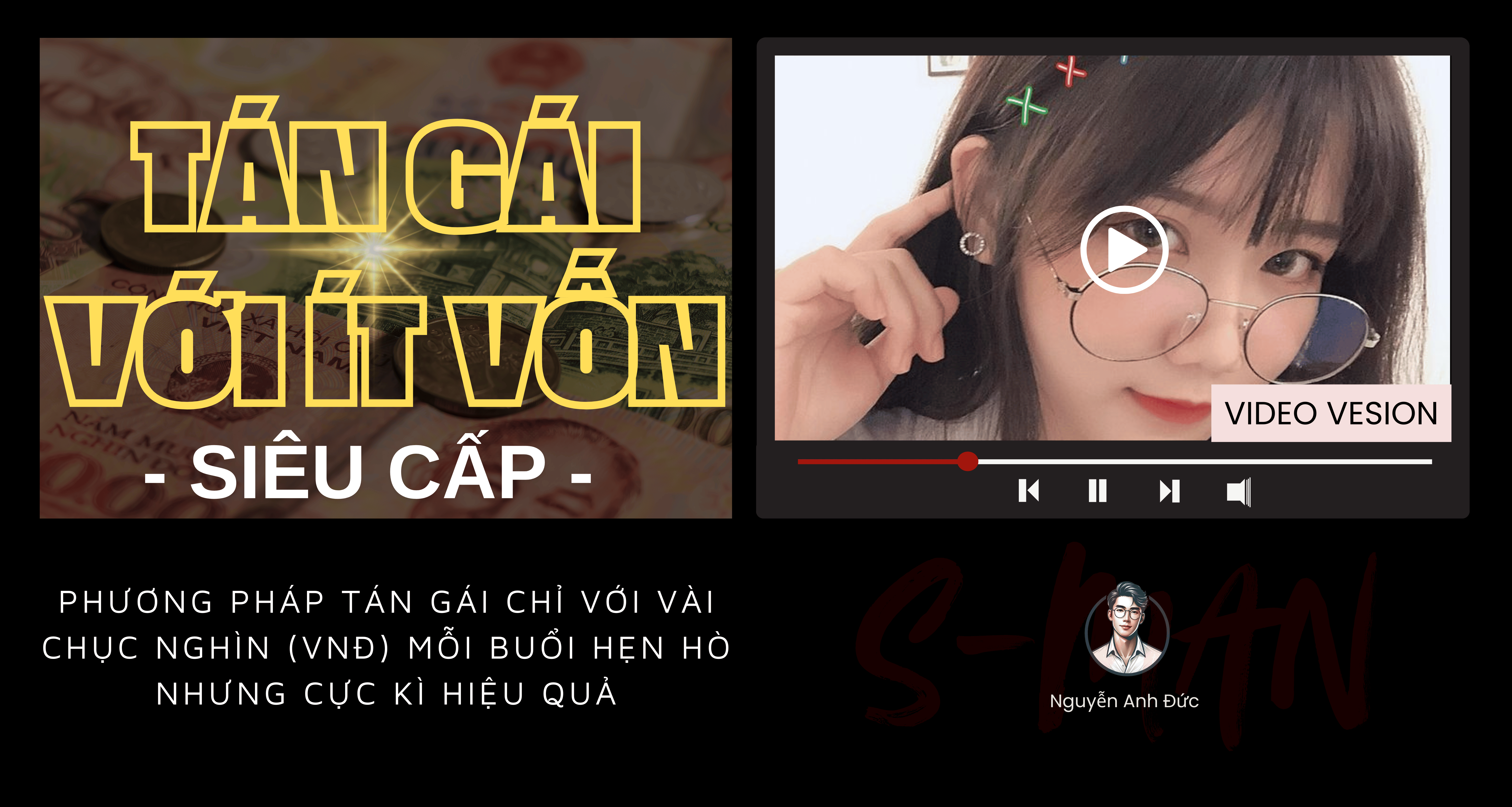 tán gái với ít vốn nguyễn anh đức