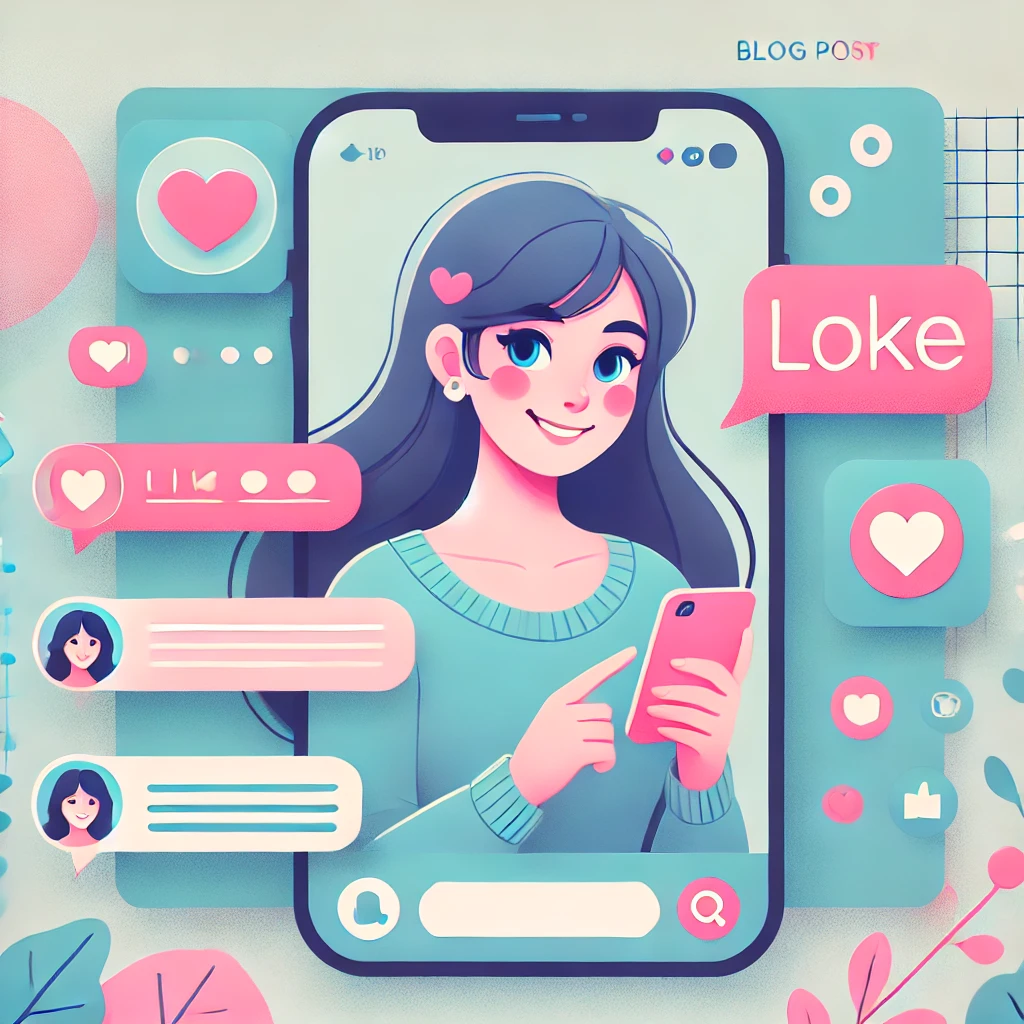 Cách Nhắn Tin Làm Quen Với Gái Trên FaceBook· Để Tạo Ấn Tượng Tốt Ngay Từ Đầu