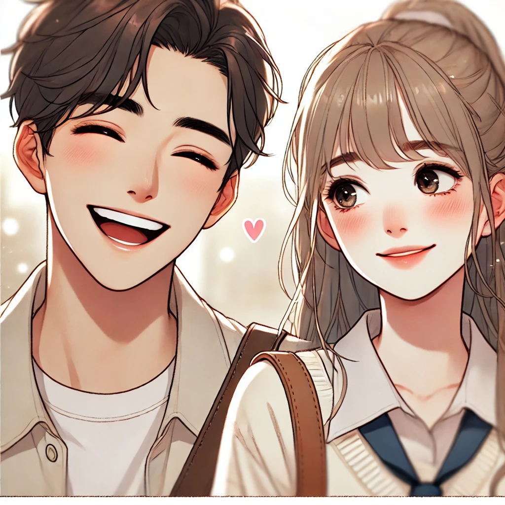 Cách Để Crush Thích Mình Dễ Nhất – Nguyen anh duc