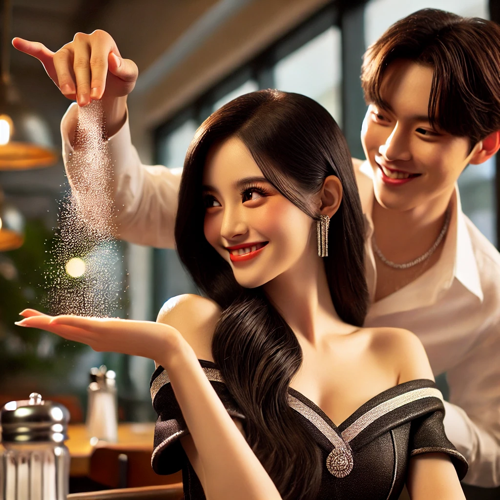 8 Cách Nói Chuyện Không Nhạt Với Bất Kì Cô Gái Nào