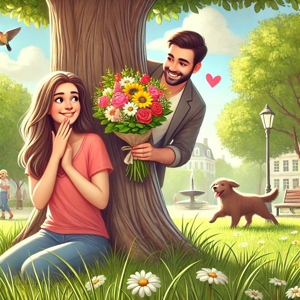 Cách Cưa Gái Hài Hước Đỉnh Cao Khiến Phụ Nữ Thích Bạn (Phần 2)