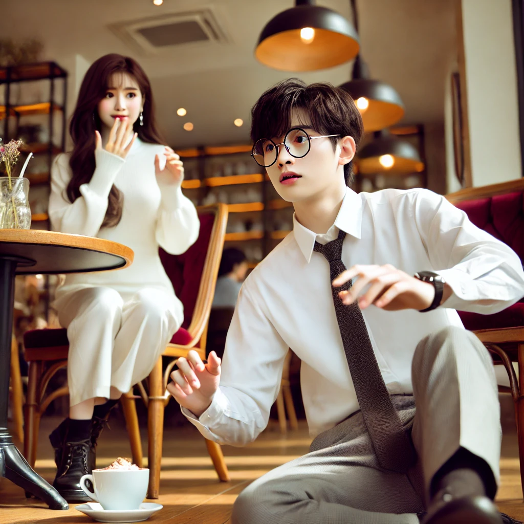 Làm Sao Để Nói Chuyện Với Con Gái Cuốn Hút Mà Không Cần Cố Gắng