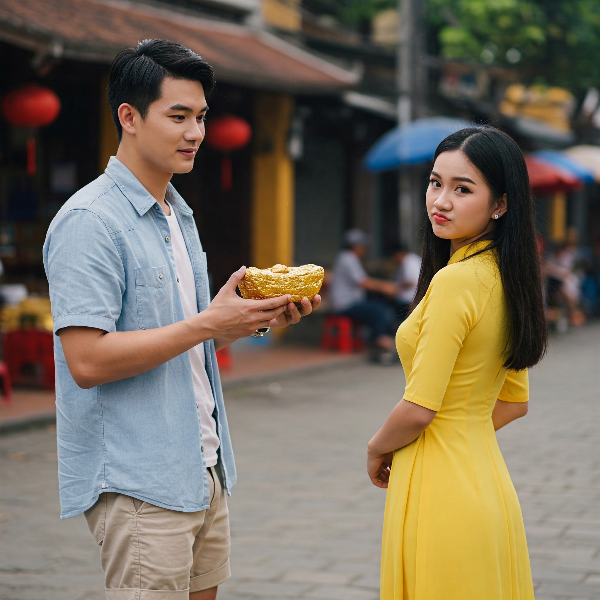 13 LUẬT‌ ‌TÁN GÁI TRÁNH‌ ‌CẠM‌ ‌BẪY “NÔ‌ ‌LỆ TÀI‌ ‌CHÍNH”‌ ‌(Phần 2)
