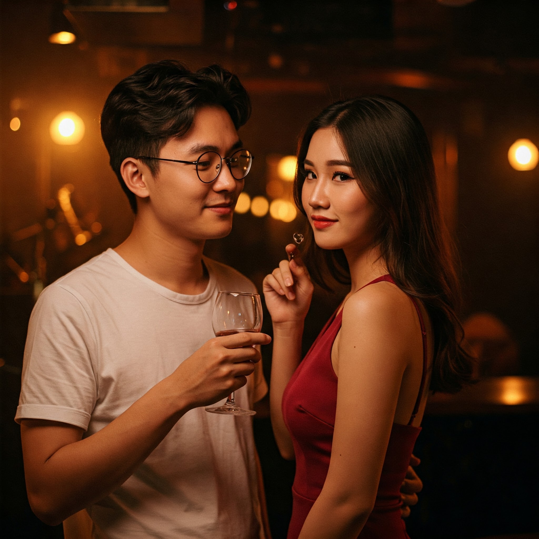 7 Lời Khen Này Khiến Con Gái Yêu Bạn Ngay Lập Tức