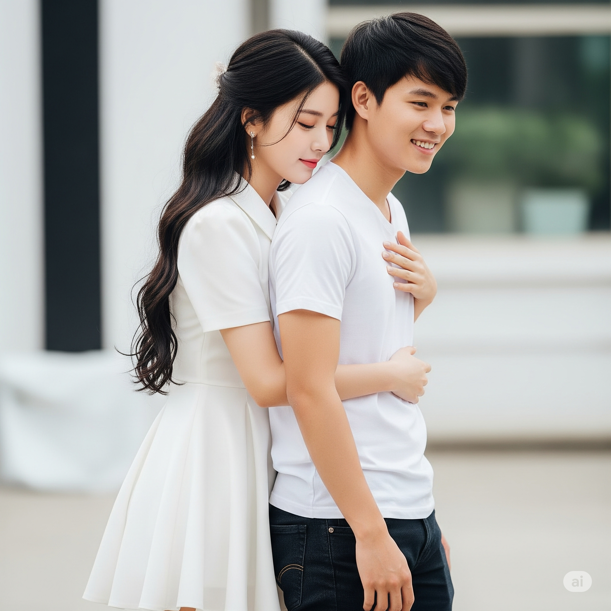 7 Dấu Hiệu Con Gái Bật Đèn Xanh Rõ Ràng