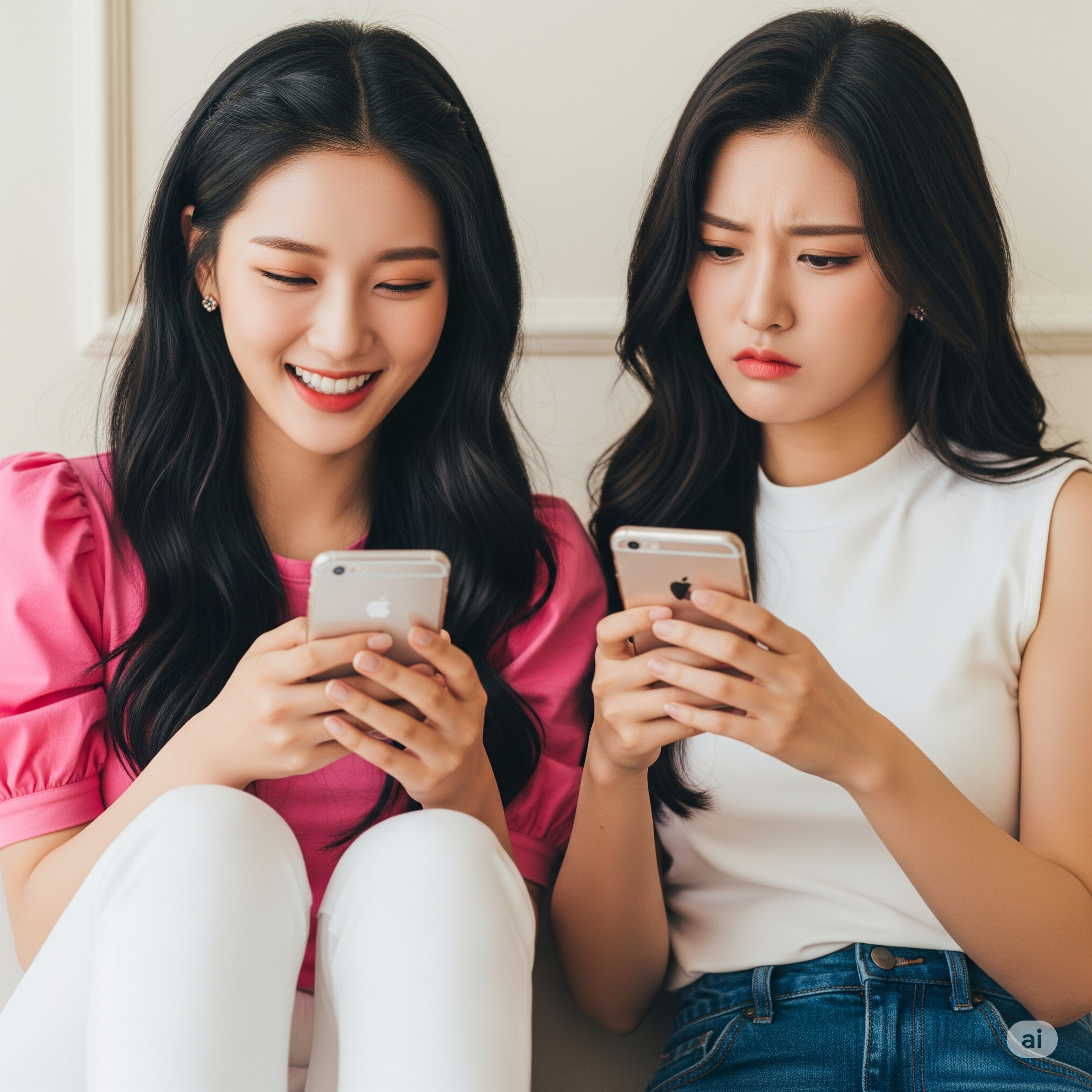 Mẫu Tin Nhắn Làm Quen Gái: Khen Kiểu Nào Không Bị Seen?