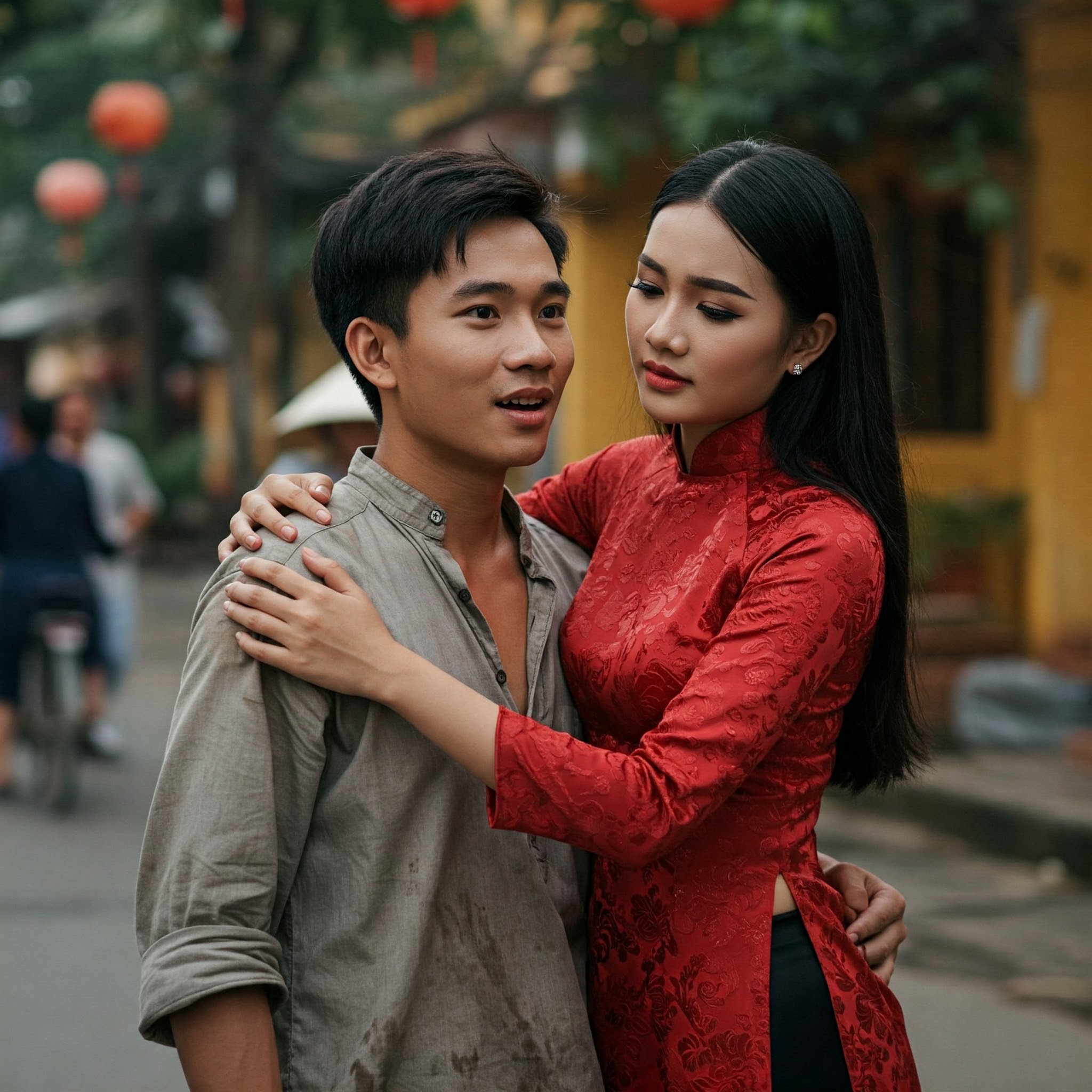 Dấu Hiệu Phụ Nữ Yêu Thật Lòng Và 7 Cách Thực Hiện Dù Chưa Có Tiền
