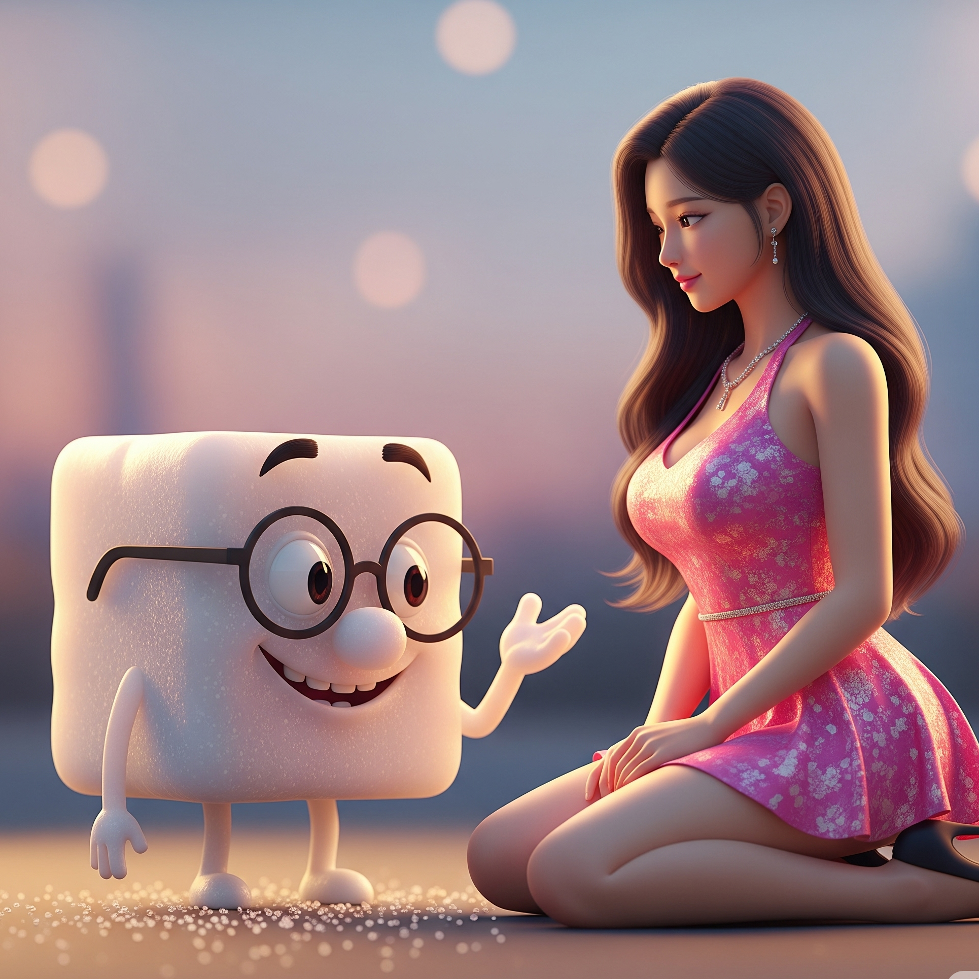 Cách Bắt Chuyện Với Crush Mỗi Ngày Không Nhàm Chán