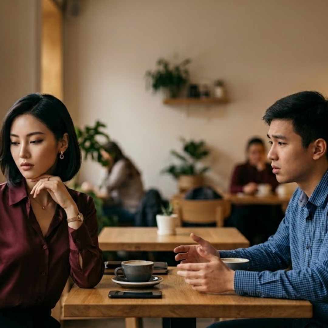 Bạn đang dành hàng giờ đồng hồ để phân tích từng dòng tin nhắn, từng icon cảm xúc, hay từng cái "like" dạo của cô ấy trên mạng xã hội? Đã bao giờ bạn tự trăn trở, làm sao để biết dấu hiệu con gái không thích bạn chưa?