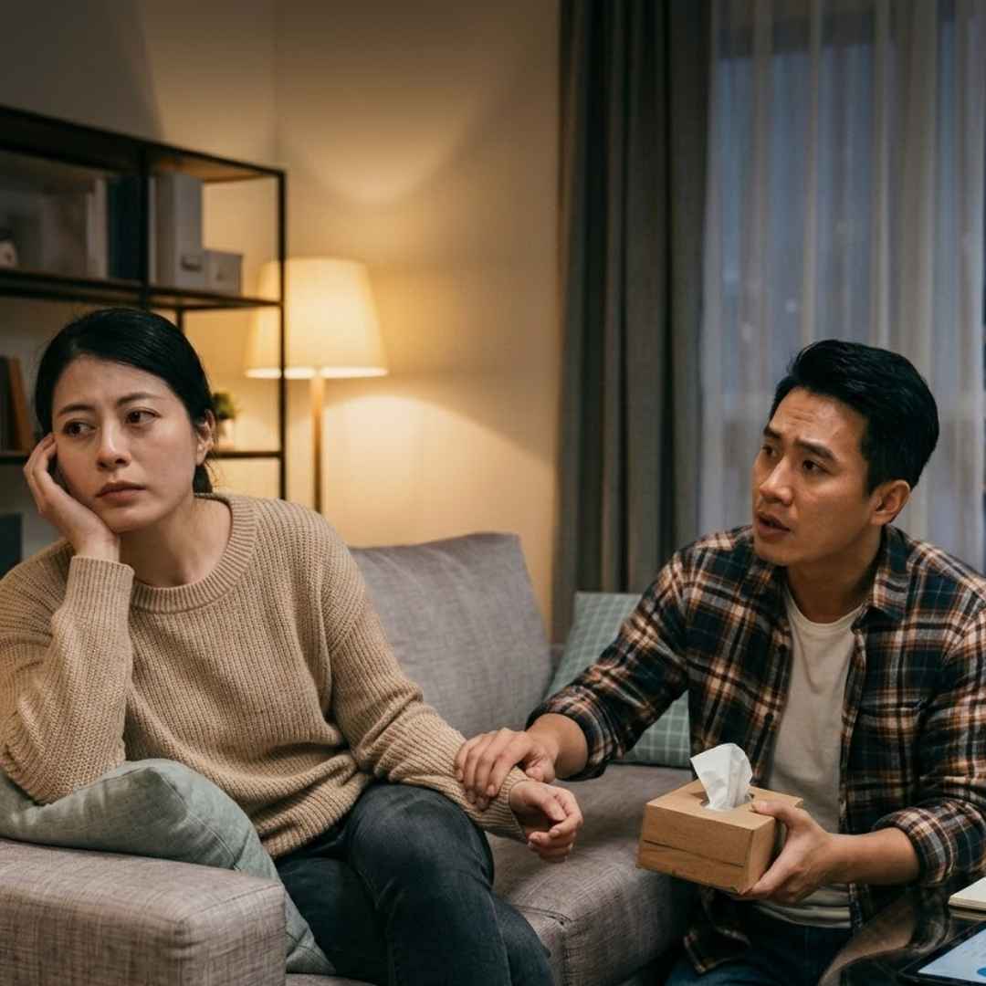 Giải mã tâm lý phụ nữ: Tại sao đàn ông tốt, thích 'chữa lành' lại dễ bị đá? Khám phá ngay sự thật phũ phàng và cách lấy lại sức hút của người đàn ông giá trị