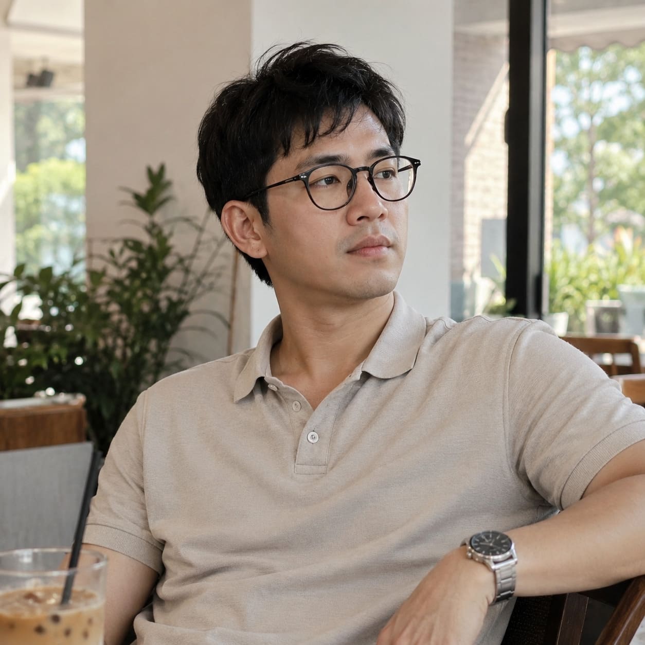 Học viên marketing