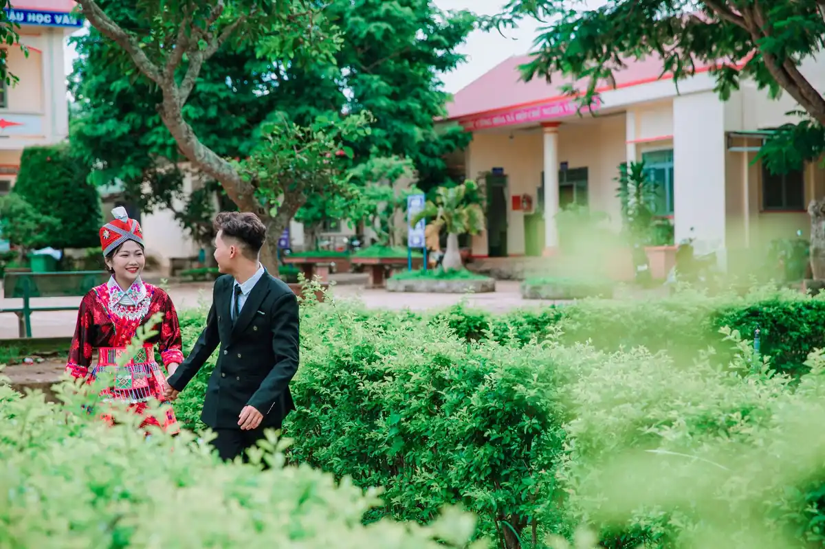 làm sao để phụ nữ thích mình - photo by Hiển Nguyễn