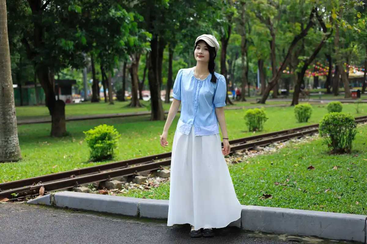 cách chốt lịch hẹn với crush - hinh anh minh hoa hen ho va tan gai