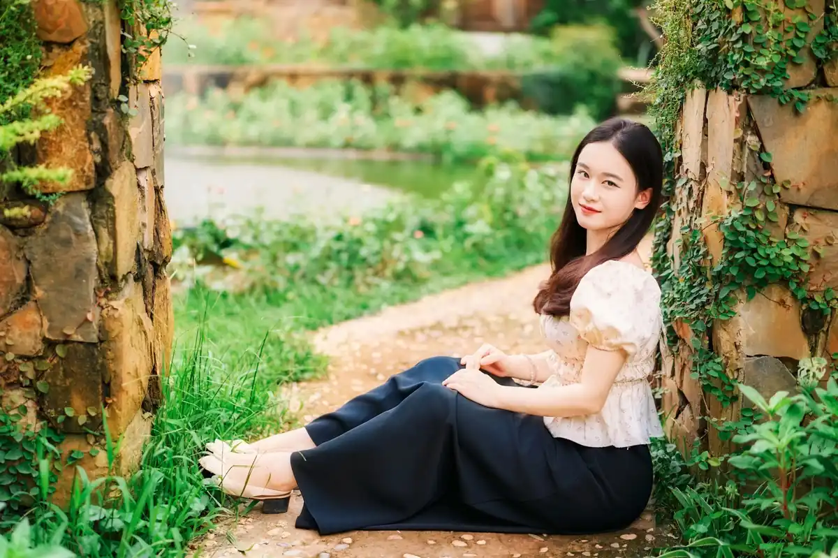 cách đọc vị con gái - hinh anh minh hoa hen ho va tan gai