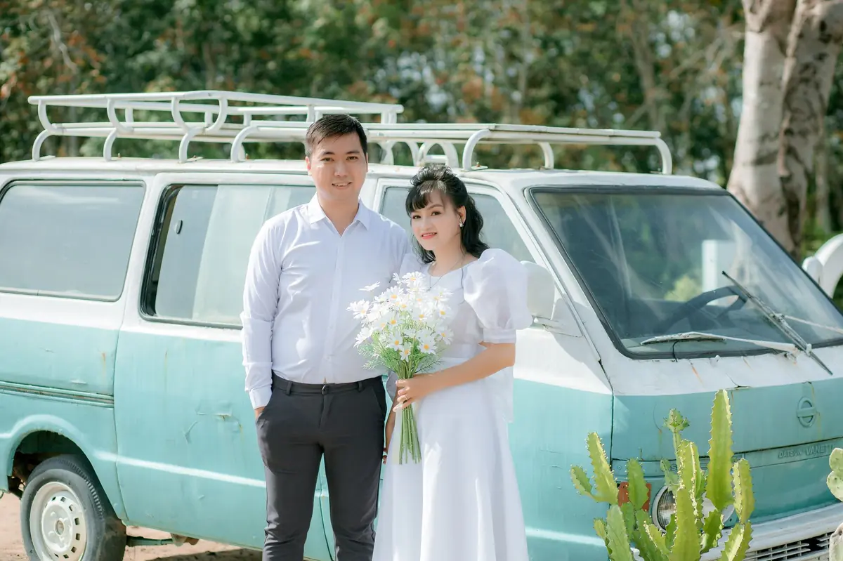 Tâm lý phụ nữ khi yêu - hinh anh minh hoa hen ho va tan gai